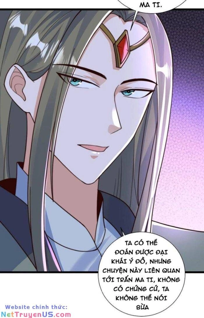 Ta Nuôi Quỷ Ở Trấn Ma Ty Chapter 42 - 9