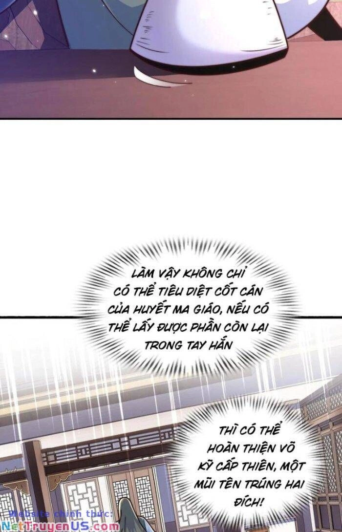 Ta Nuôi Quỷ Ở Trấn Ma Ty Chapter 42 - 18