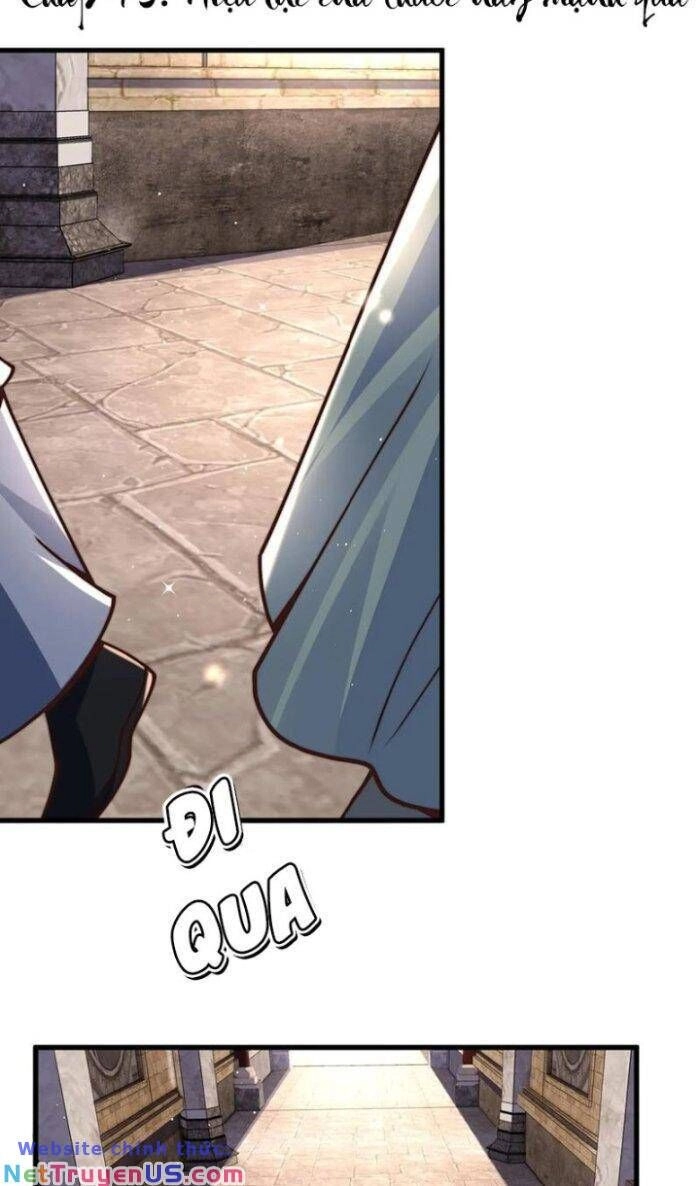 Ta Nuôi Quỷ Ở Trấn Ma Ty Chapter 43 - 3