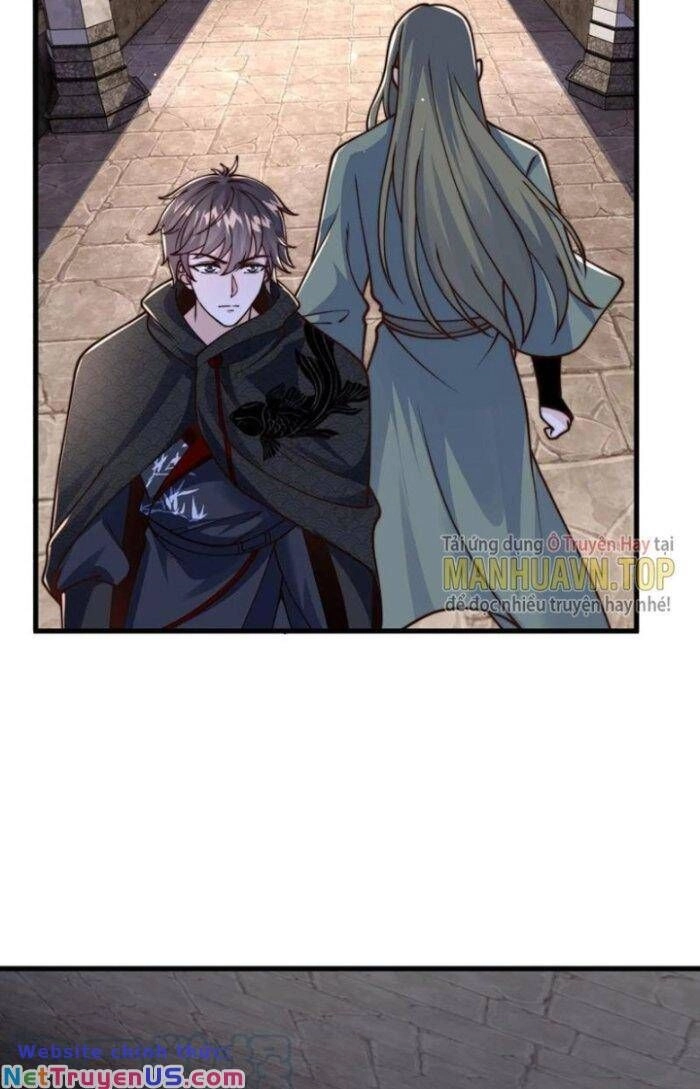 Ta Nuôi Quỷ Ở Trấn Ma Ty Chapter 43 - 4