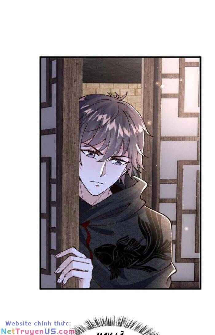 Ta Nuôi Quỷ Ở Trấn Ma Ty Chapter 43 - 6