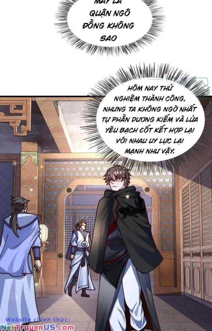 Ta Nuôi Quỷ Ở Trấn Ma Ty Chapter 43 - 7