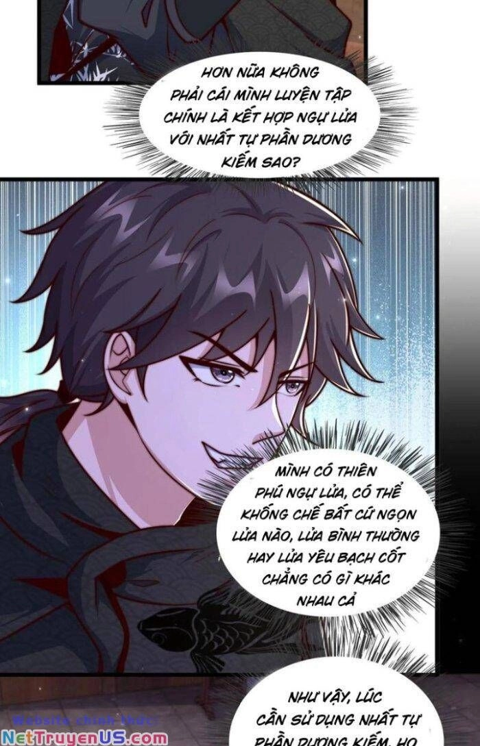 Ta Nuôi Quỷ Ở Trấn Ma Ty Chapter 43 - 13