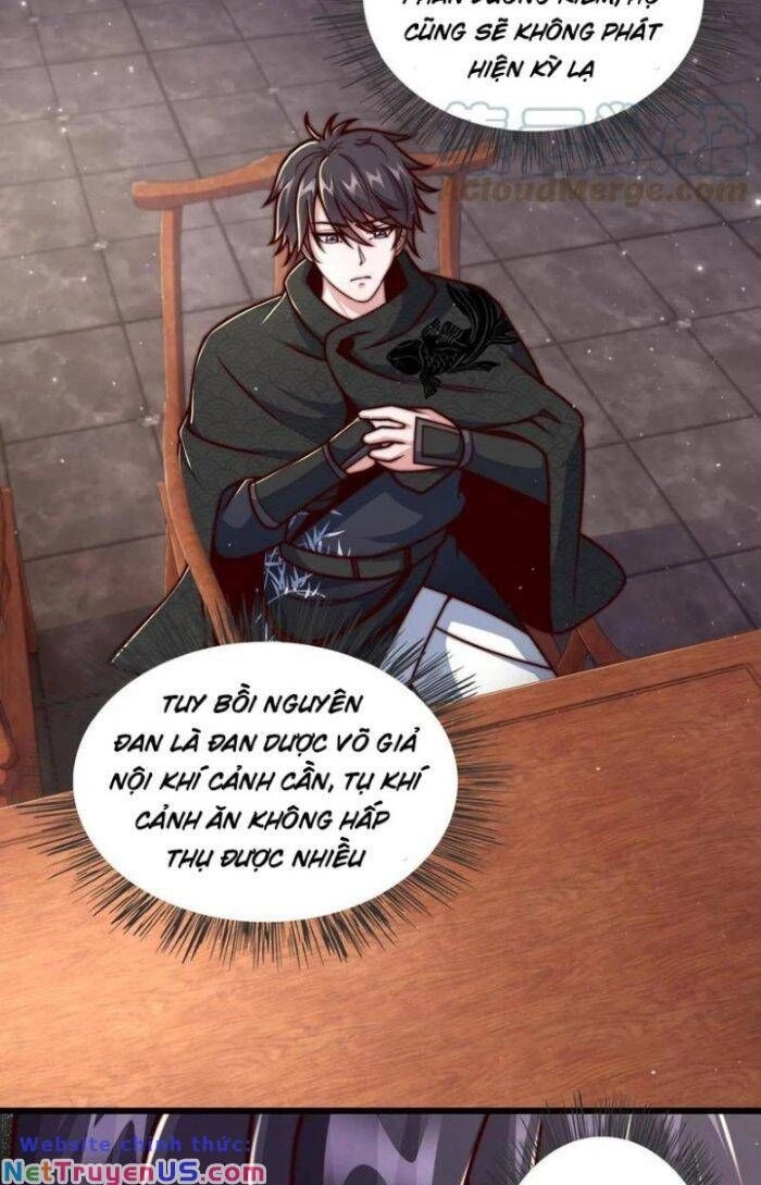 Ta Nuôi Quỷ Ở Trấn Ma Ty Chapter 43 - 14