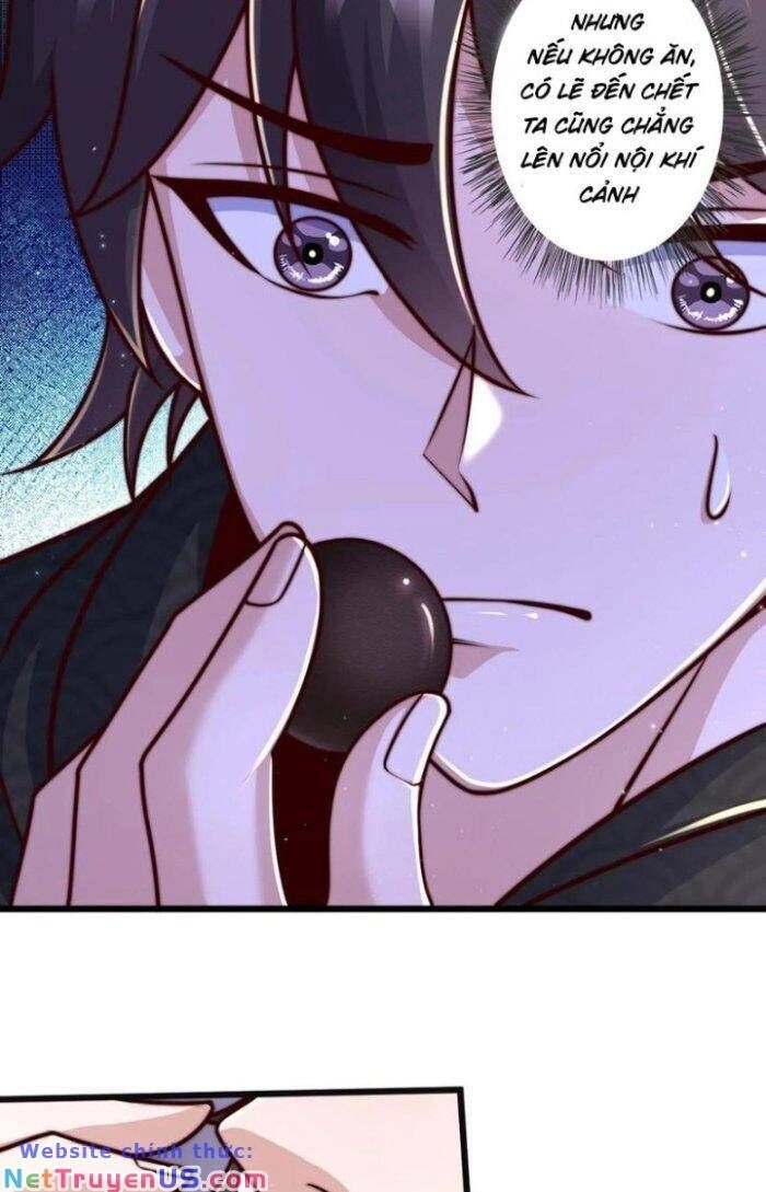 Ta Nuôi Quỷ Ở Trấn Ma Ty Chapter 43 - 15