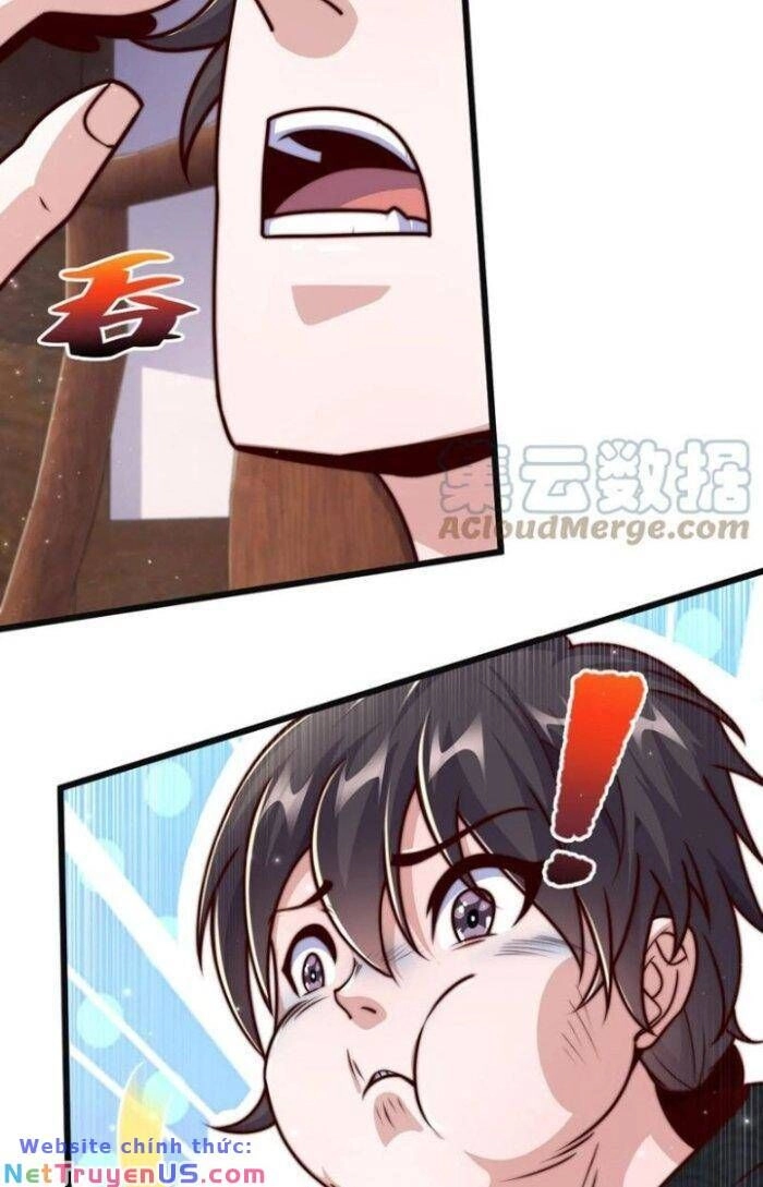 Ta Nuôi Quỷ Ở Trấn Ma Ty Chapter 43 - 16