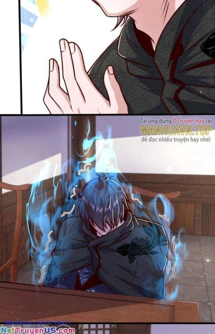 Ta Nuôi Quỷ Ở Trấn Ma Ty Chapter 43 - 17