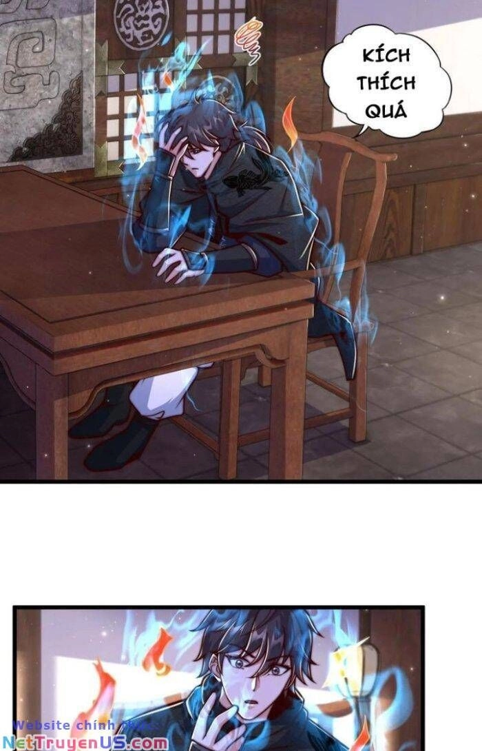 Ta Nuôi Quỷ Ở Trấn Ma Ty Chapter 43 - 18