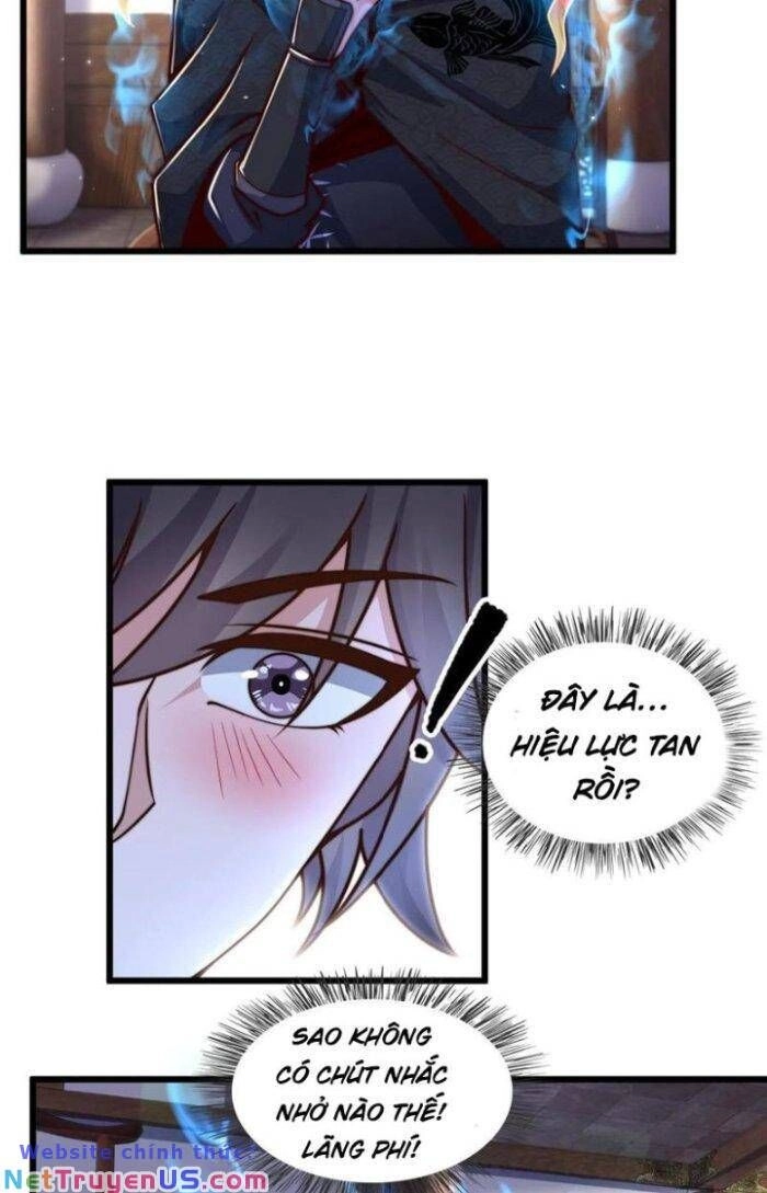 Ta Nuôi Quỷ Ở Trấn Ma Ty Chapter 43 - 19