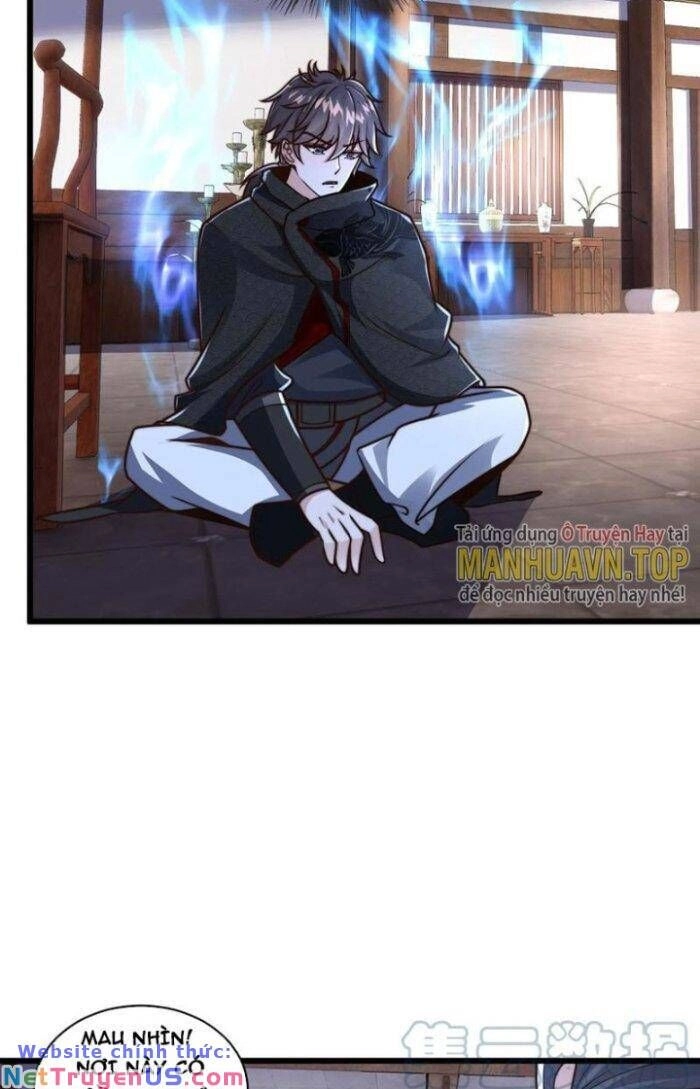 Ta Nuôi Quỷ Ở Trấn Ma Ty Chapter 43 - 20