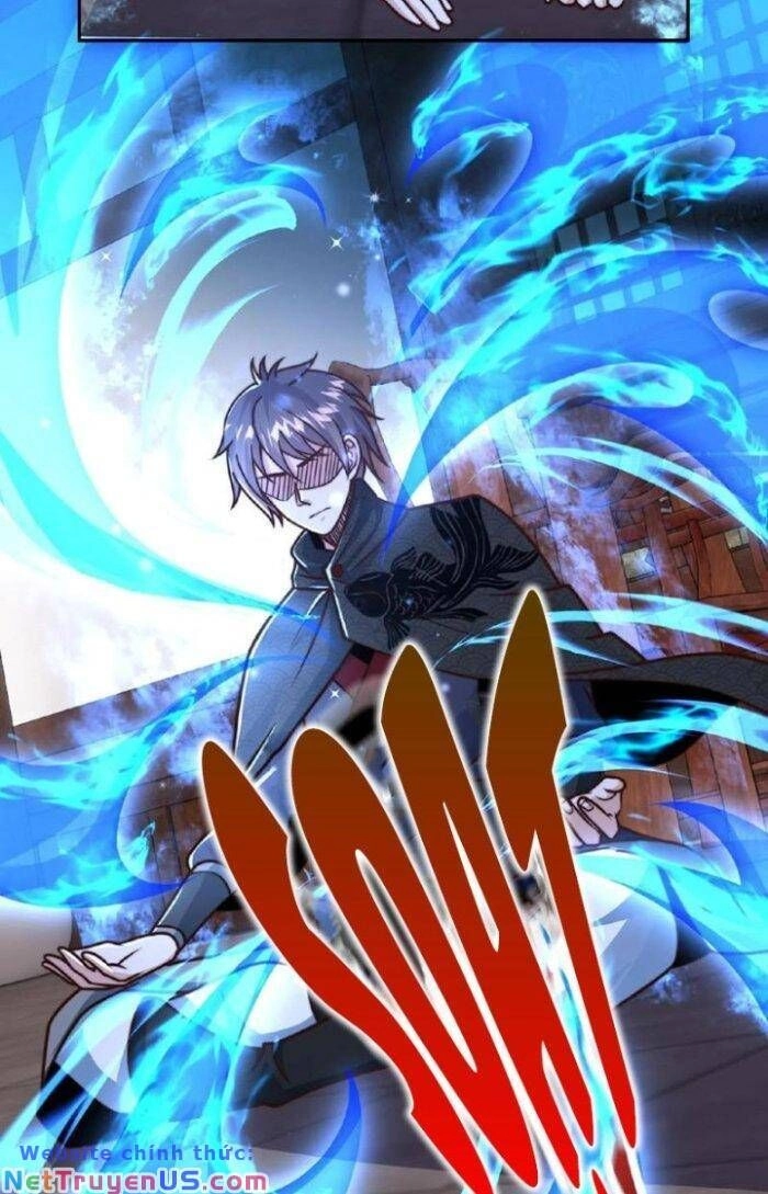 Ta Nuôi Quỷ Ở Trấn Ma Ty Chapter 44 - 7