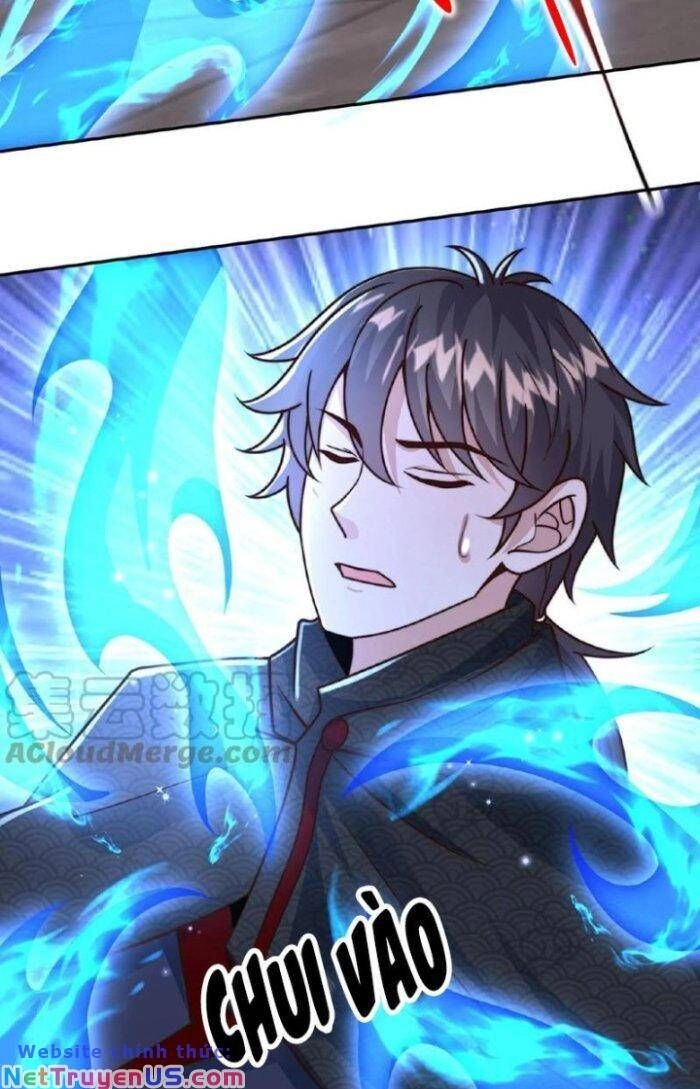 Ta Nuôi Quỷ Ở Trấn Ma Ty Chapter 44 - 8