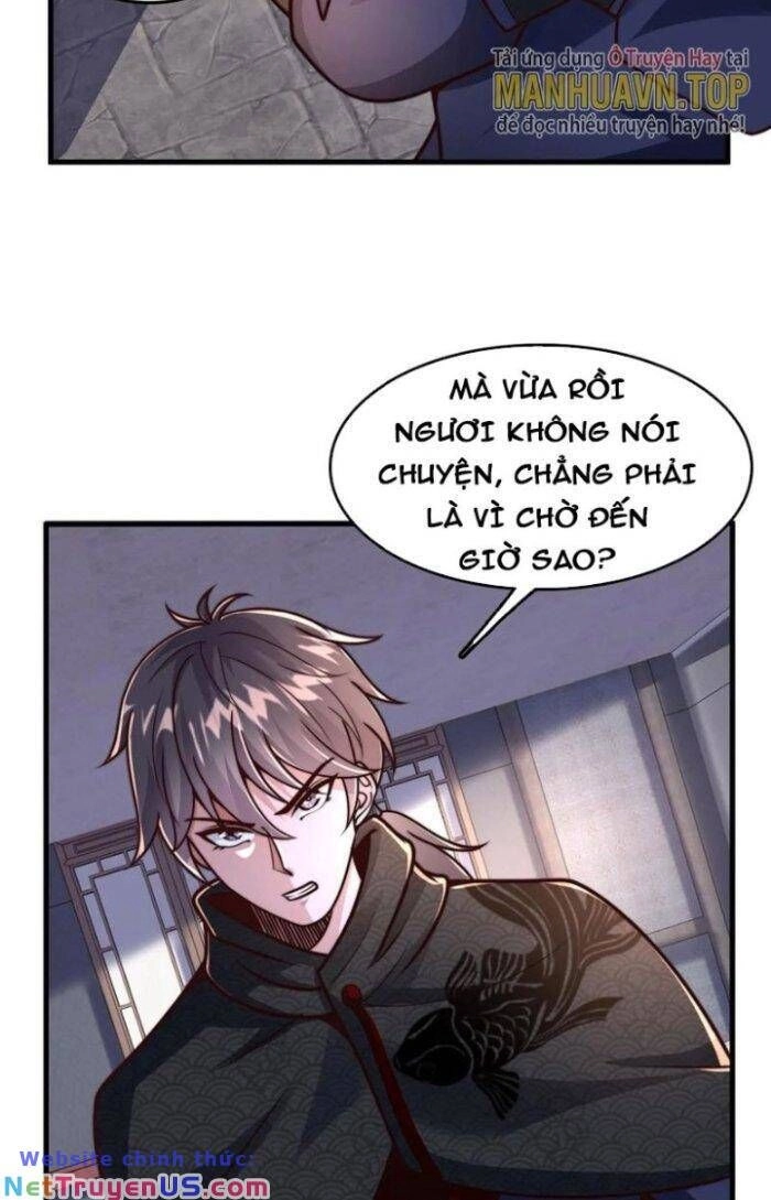 Ta Nuôi Quỷ Ở Trấn Ma Ty Chapter 45 - 3