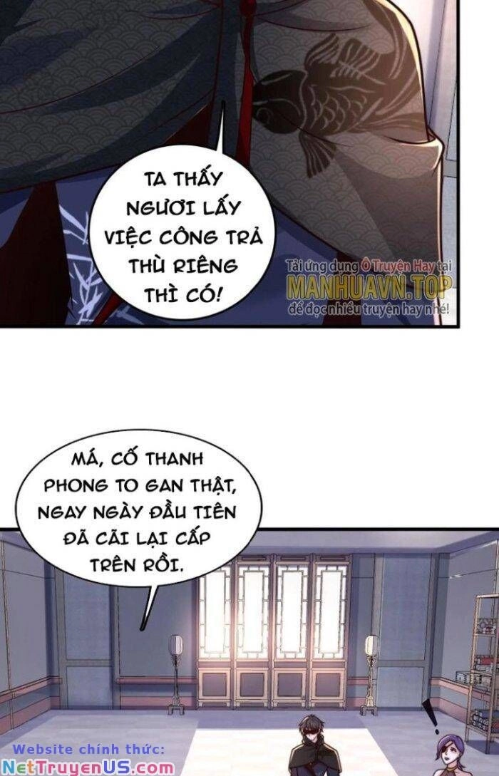 Ta Nuôi Quỷ Ở Trấn Ma Ty Chapter 45 - 7
