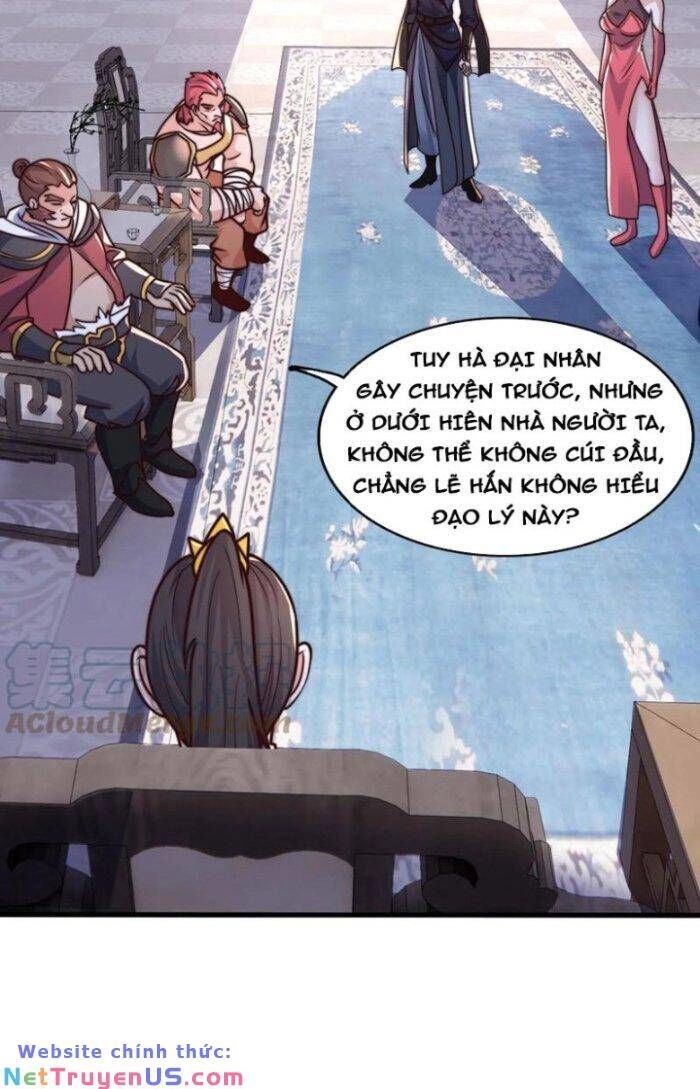 Ta Nuôi Quỷ Ở Trấn Ma Ty Chapter 45 - 8