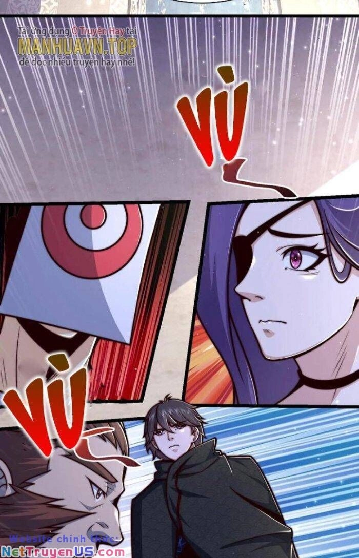 Ta Nuôi Quỷ Ở Trấn Ma Ty Chapter 45 - 10