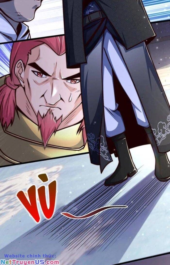 Ta Nuôi Quỷ Ở Trấn Ma Ty Chapter 45 - 11