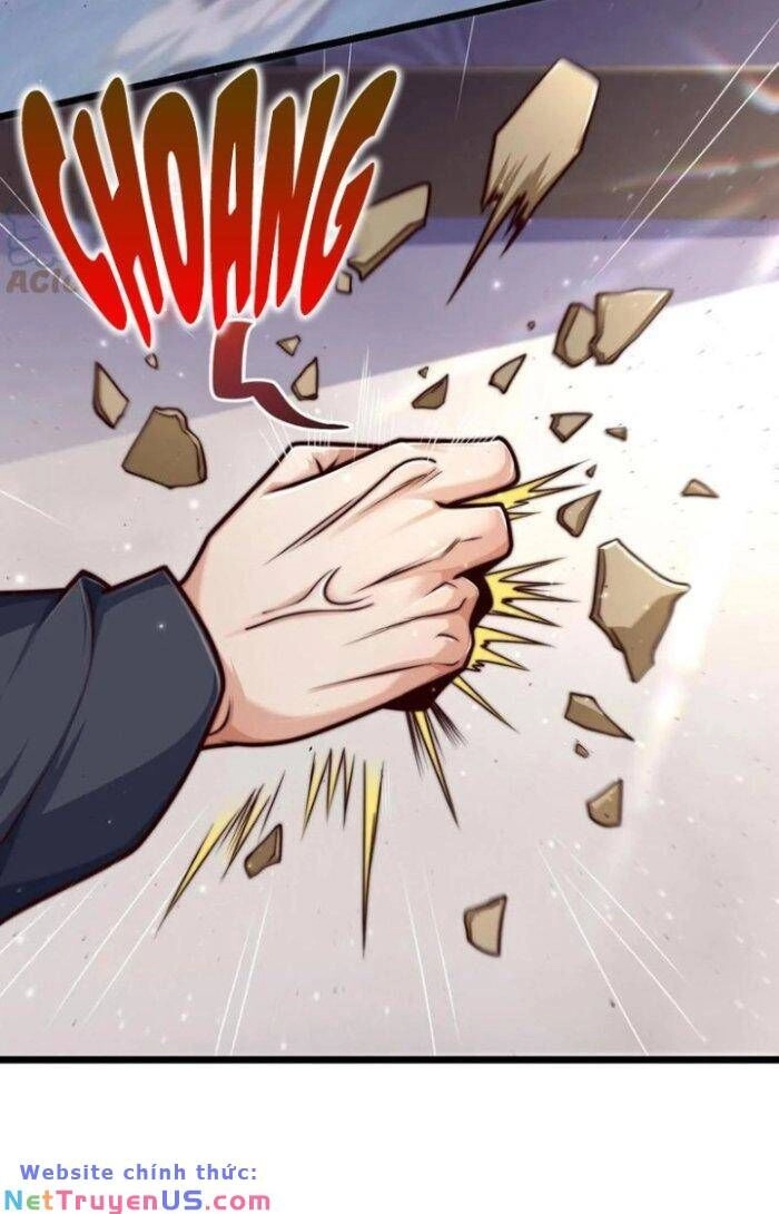 Ta Nuôi Quỷ Ở Trấn Ma Ty Chapter 45 - 12