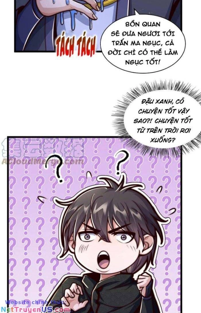 Ta Nuôi Quỷ Ở Trấn Ma Ty Chapter 45 - 14