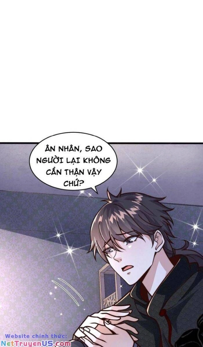 Ta Nuôi Quỷ Ở Trấn Ma Ty Chapter 45 - 17