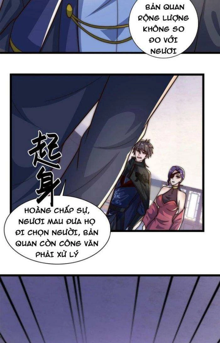 Ta Nuôi Quỷ Ở Trấn Ma Ty Chapter 46 - 7