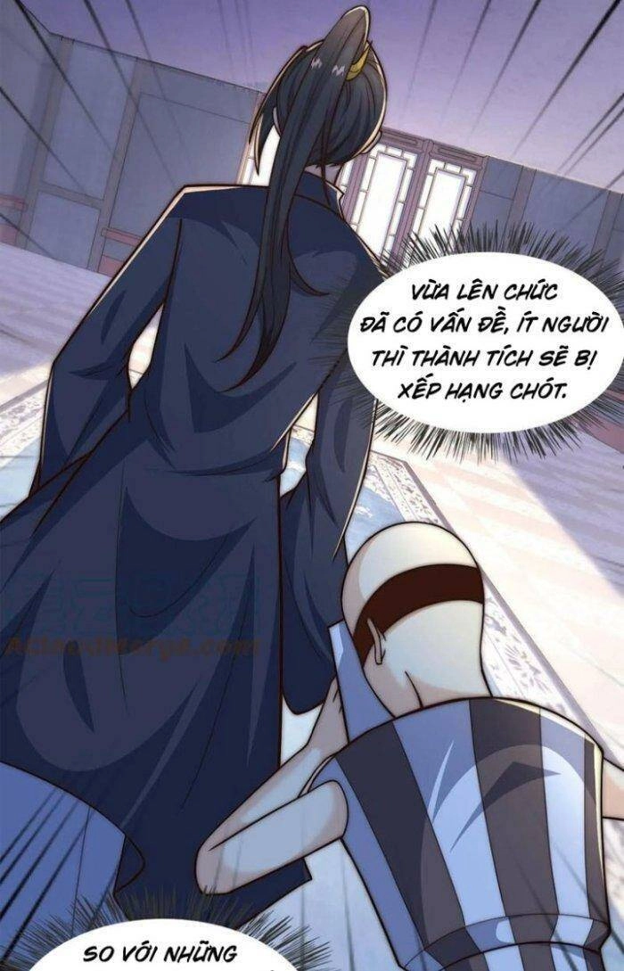 Ta Nuôi Quỷ Ở Trấn Ma Ty Chapter 46 - 8