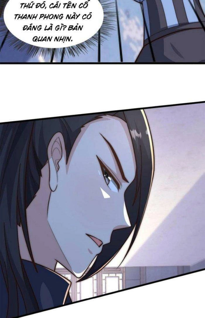 Ta Nuôi Quỷ Ở Trấn Ma Ty Chapter 46 - 9