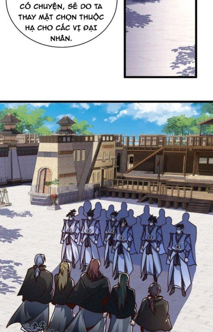 Ta Nuôi Quỷ Ở Trấn Ma Ty Chapter 46 - 12