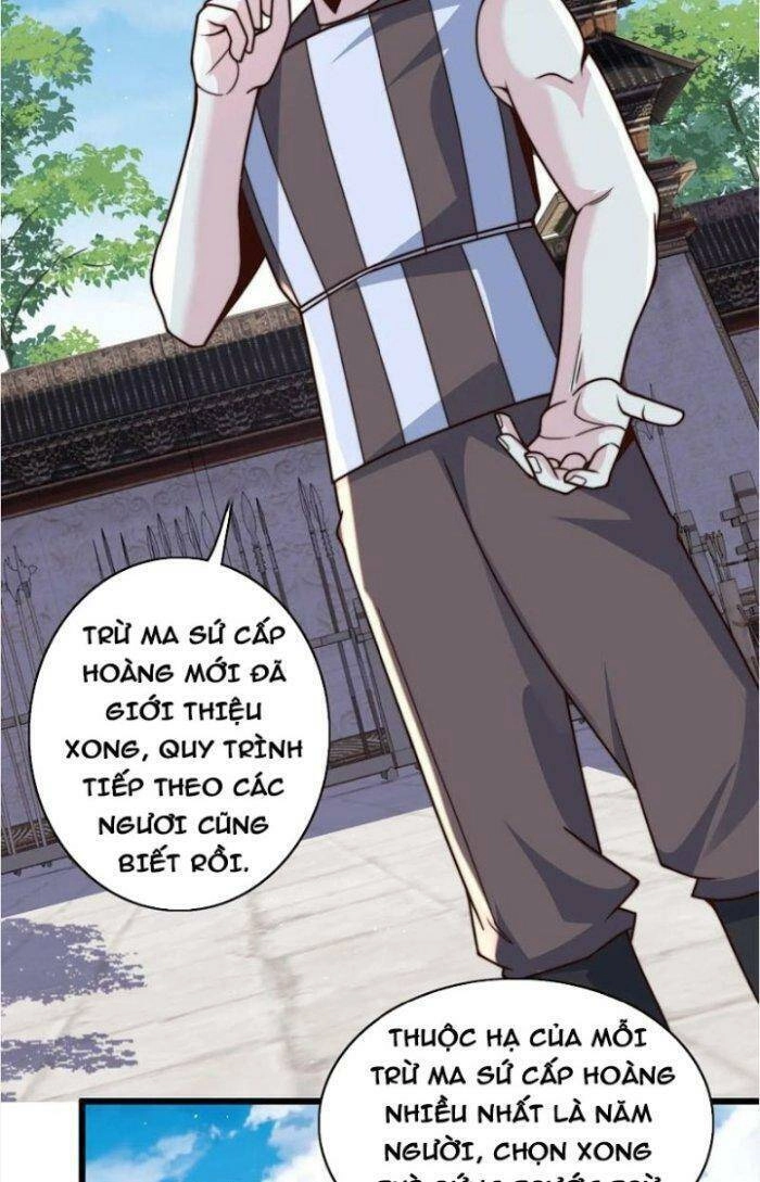 Ta Nuôi Quỷ Ở Trấn Ma Ty Chapter 46 - 23