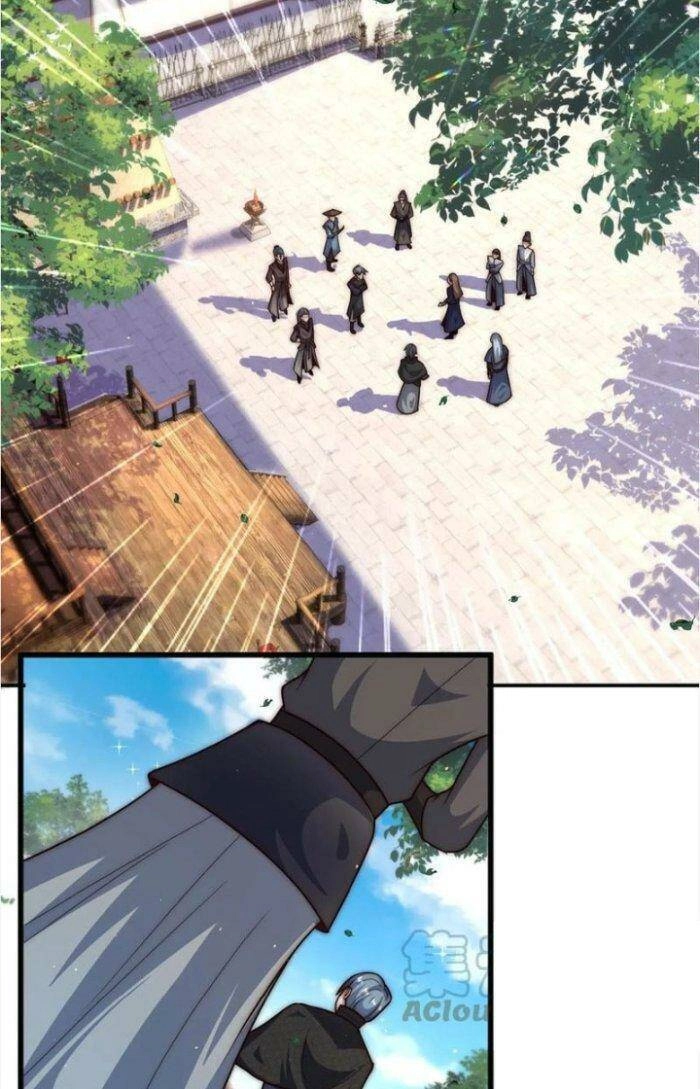 Ta Nuôi Quỷ Ở Trấn Ma Ty Chapter 46 - 26