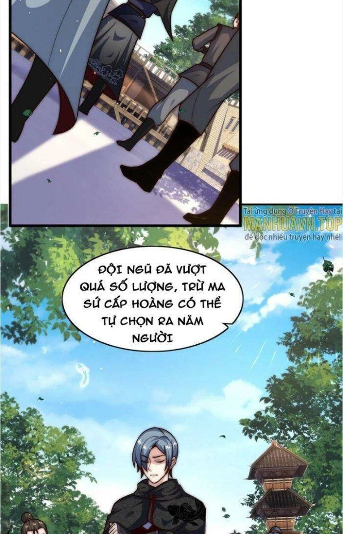 Ta Nuôi Quỷ Ở Trấn Ma Ty Chapter 46 - 27