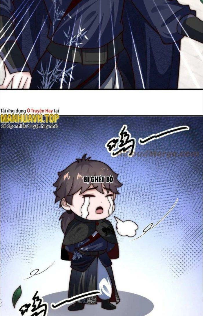 Ta Nuôi Quỷ Ở Trấn Ma Ty Chapter 46 - 31