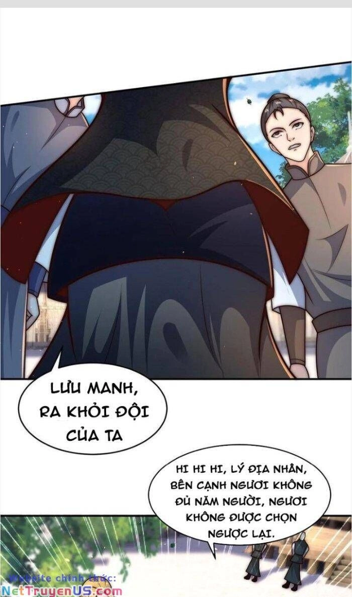 Ta Nuôi Quỷ Ở Trấn Ma Ty Chapter 47 - 2
