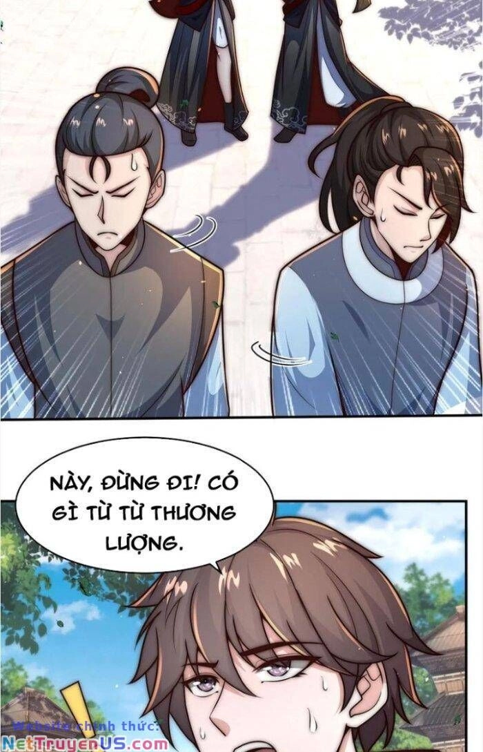 Ta Nuôi Quỷ Ở Trấn Ma Ty Chapter 47 - 7