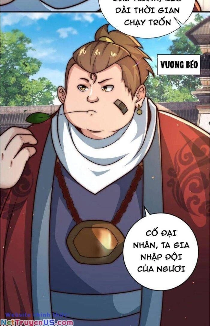 Ta Nuôi Quỷ Ở Trấn Ma Ty Chapter 47 - 9
