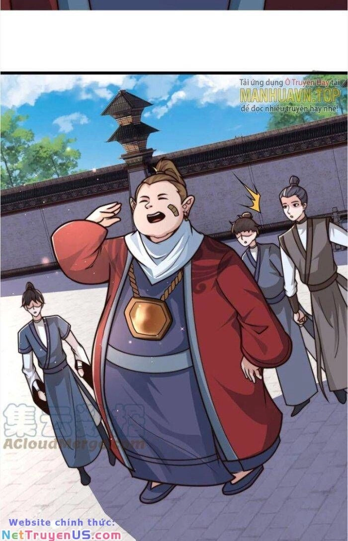 Ta Nuôi Quỷ Ở Trấn Ma Ty Chapter 47 - 10