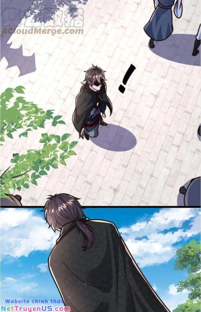 Ta Nuôi Quỷ Ở Trấn Ma Ty Chapter 47 - 13