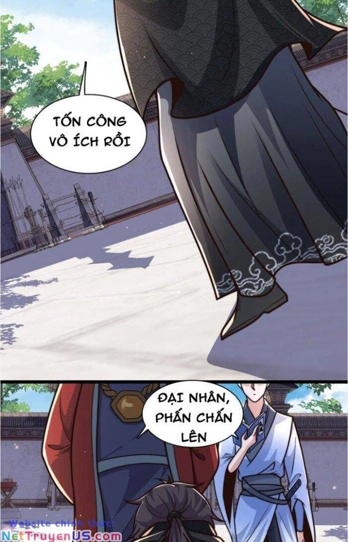 Ta Nuôi Quỷ Ở Trấn Ma Ty Chapter 47 - 14