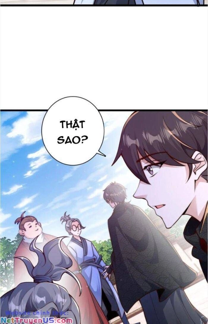 Ta Nuôi Quỷ Ở Trấn Ma Ty Chapter 47 - 18