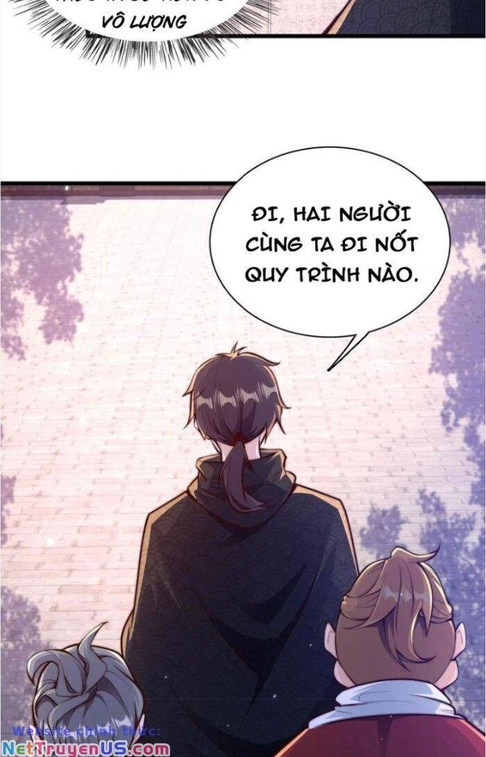 Ta Nuôi Quỷ Ở Trấn Ma Ty Chapter 47 - 20