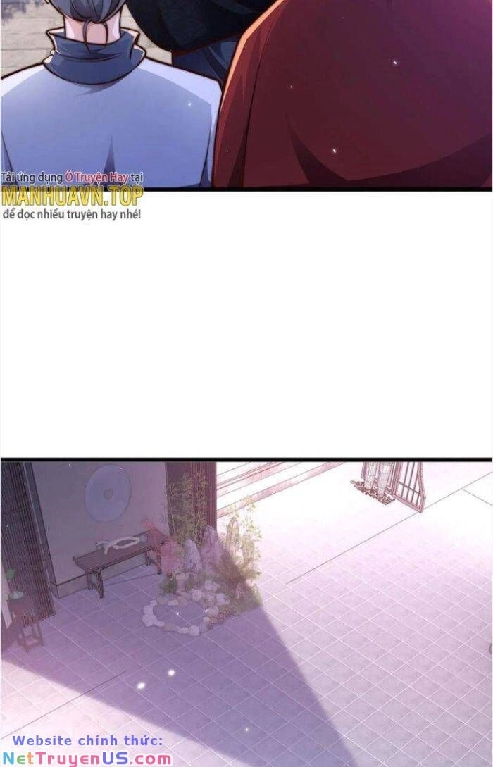 Ta Nuôi Quỷ Ở Trấn Ma Ty Chapter 47 - 21