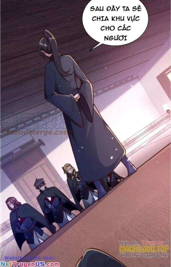 Ta Nuôi Quỷ Ở Trấn Ma Ty Chapter 47 - 24