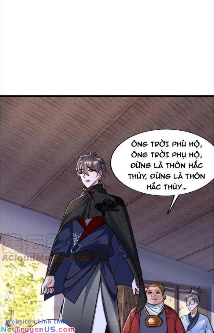 Ta Nuôi Quỷ Ở Trấn Ma Ty Chapter 47 - 26