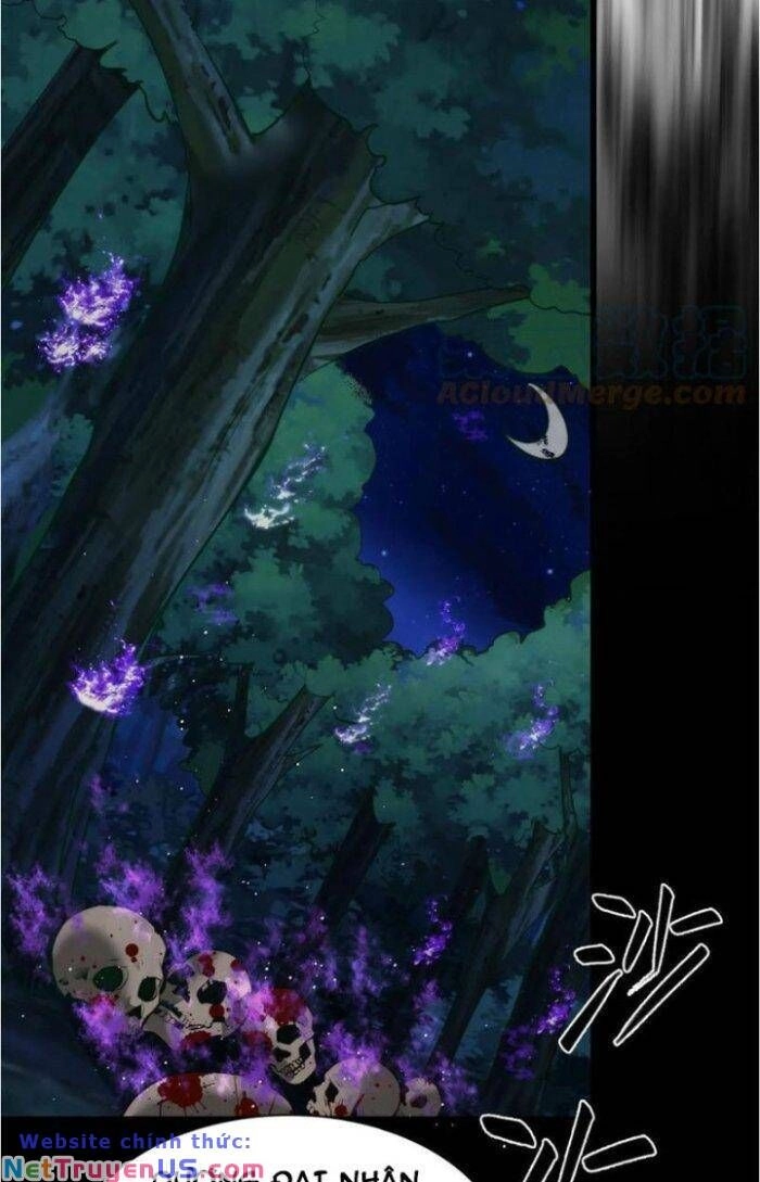 Ta Nuôi Quỷ Ở Trấn Ma Ty Chapter 47 - 31