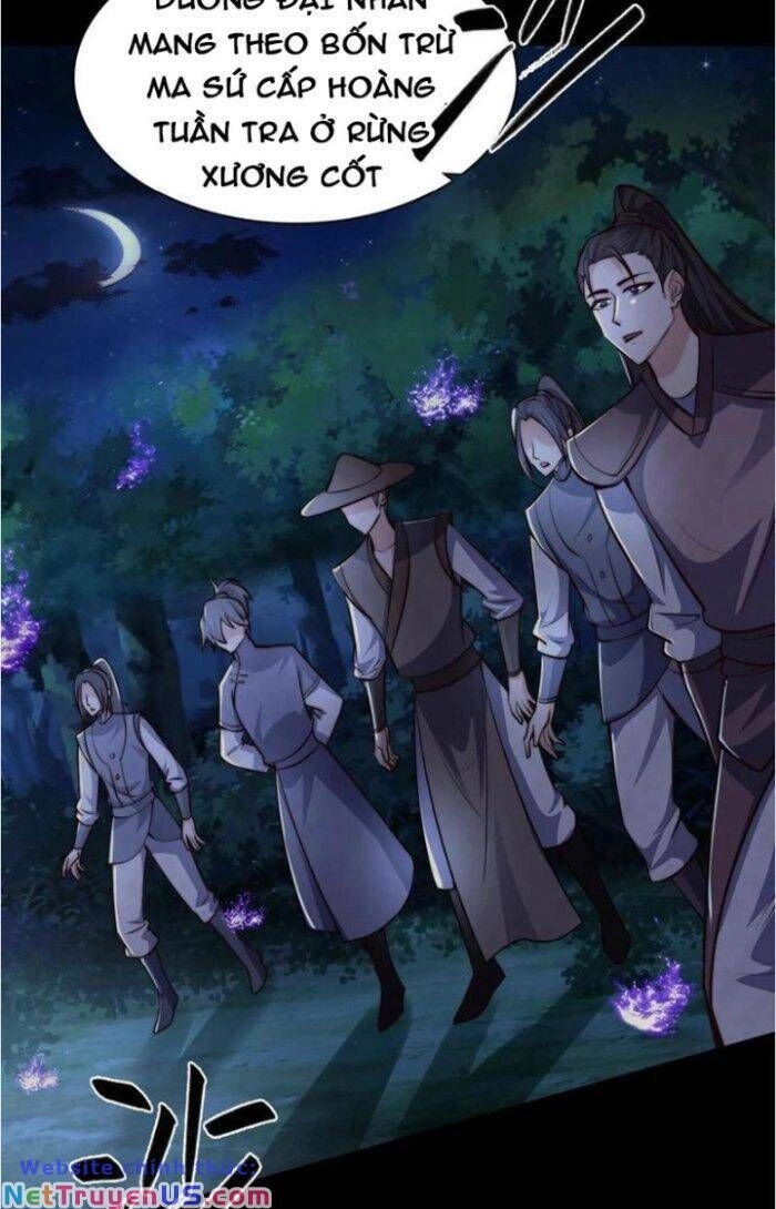 Ta Nuôi Quỷ Ở Trấn Ma Ty Chapter 47 - 32