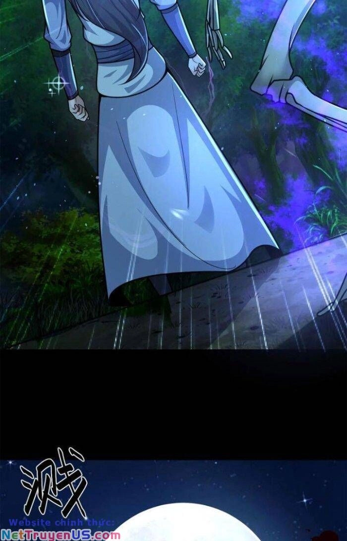 Ta Nuôi Quỷ Ở Trấn Ma Ty Chapter 48 - 3