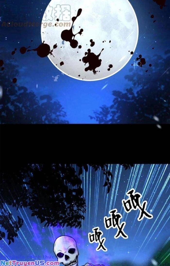 Ta Nuôi Quỷ Ở Trấn Ma Ty Chapter 48 - 4