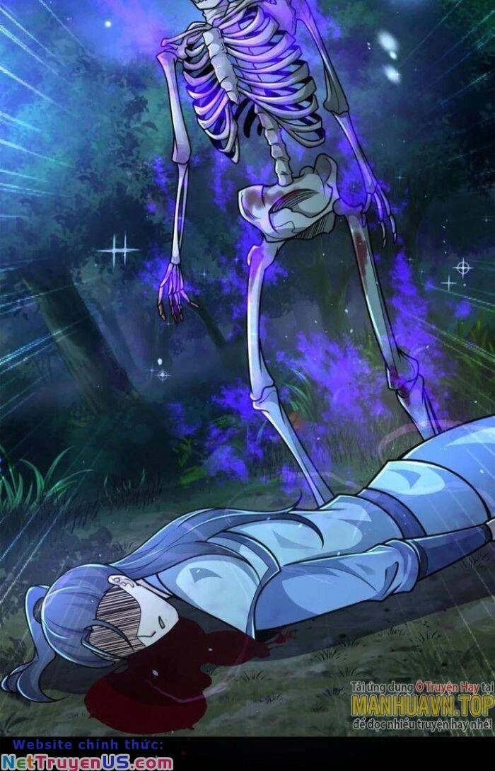 Ta Nuôi Quỷ Ở Trấn Ma Ty Chapter 48 - 5