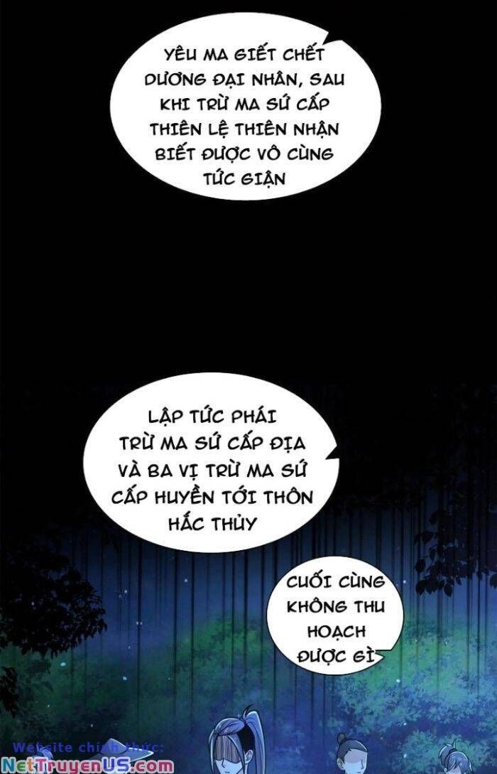 Ta Nuôi Quỷ Ở Trấn Ma Ty Chapter 48 - 6