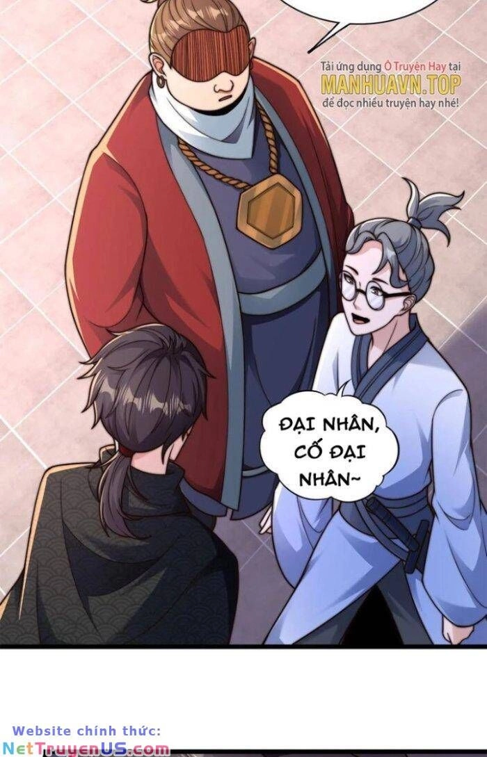 Ta Nuôi Quỷ Ở Trấn Ma Ty Chapter 48 - 21